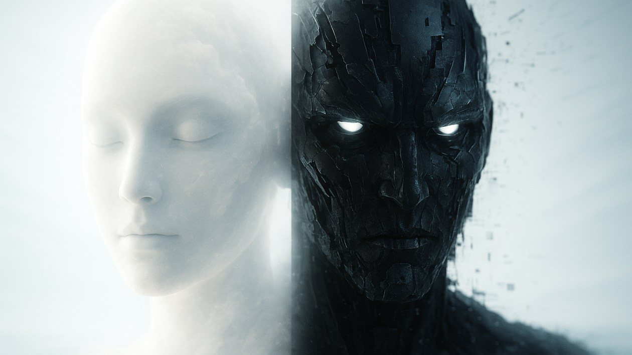 Immagine di Mettere l'IA ovunque fa scappare la gente, smettetela!