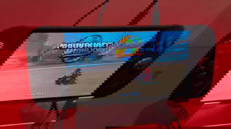 Immagine di Quattro ore con Nintendo Switch 2 | Provato