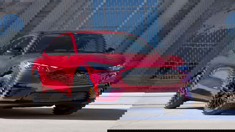 Immagine di Ford crea una batteria rivoluzionaria per le elettriche