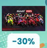 MotoGP 25: -30% a 2 giorni dal lancio, ecco dove fare l'affare