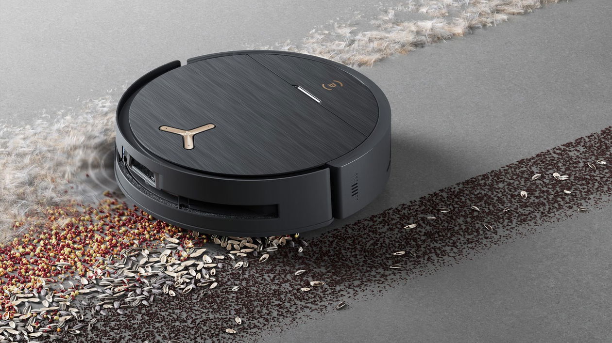 Immagine di Con ECOVACS DEEBOT X9 PRO OMNI, la pulizia domestica conosce una nuova frontiera