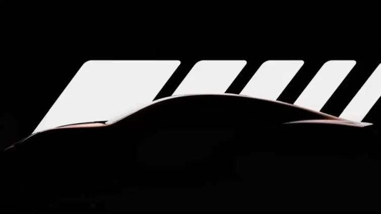 Immagine di La Mercedes-AMG più potente di sempre sarà elettrica