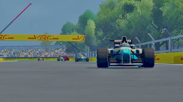 Formula Legends trasuda passione | Anteprima
