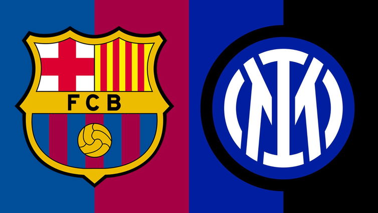 Immagine di Dove vedere Barcellona - Inter in TV e streaming