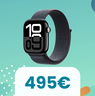 Apple Watch: i prezzi cambiano, e oggi uno è più conveniente che mai