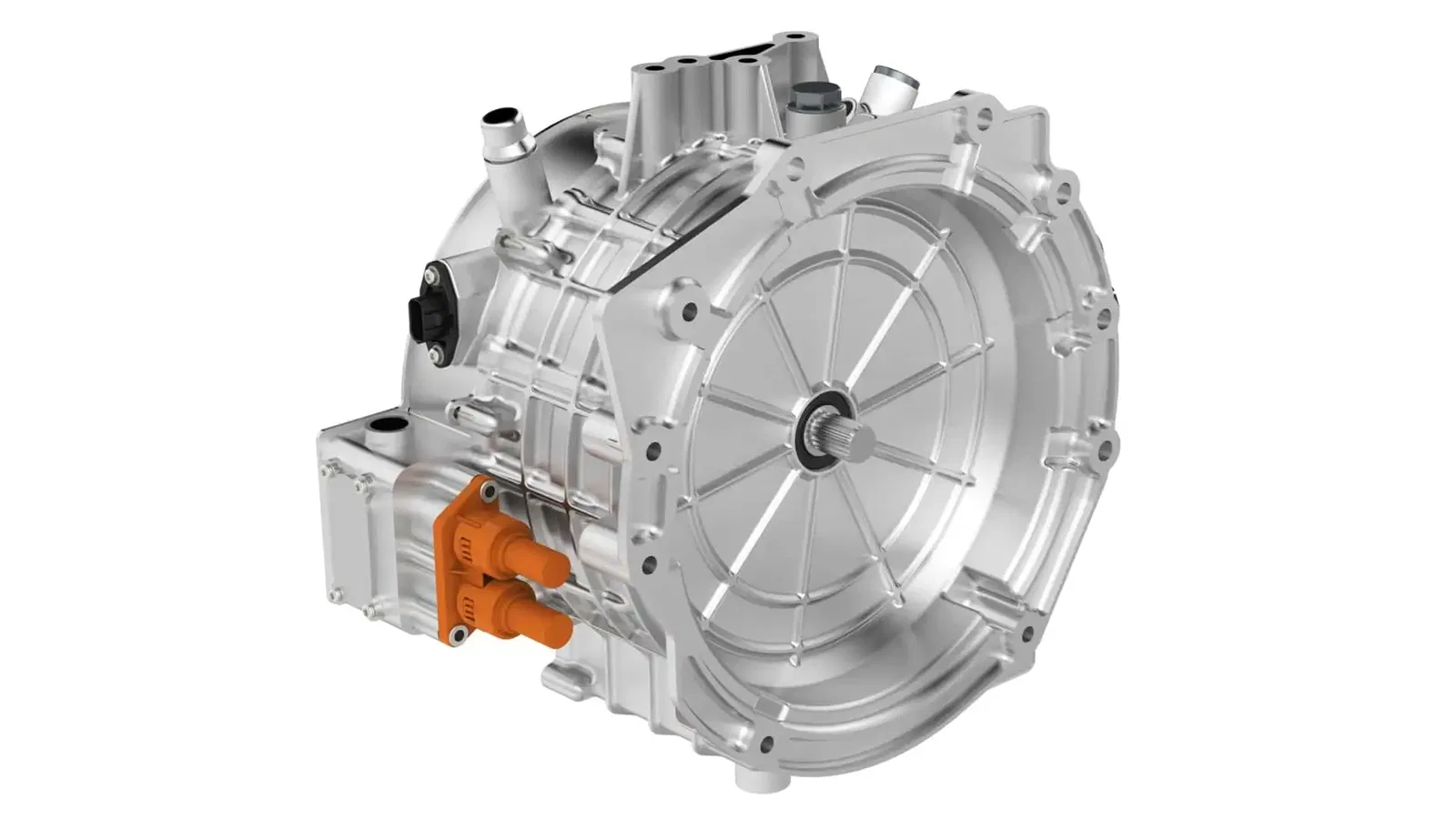 Immagine di Il range extender è il futuro ibrido dei motori termici