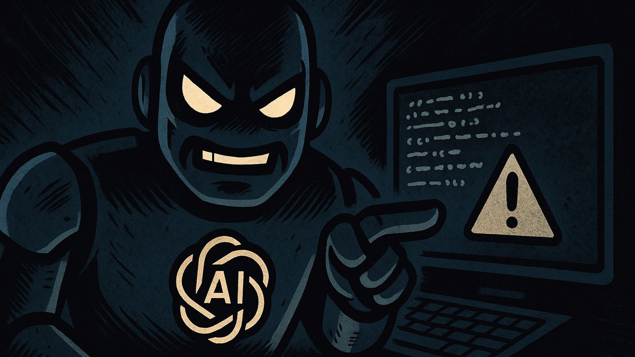 Immagine di Come contrastare le potenzialità degli hacker nell'era dell'IA