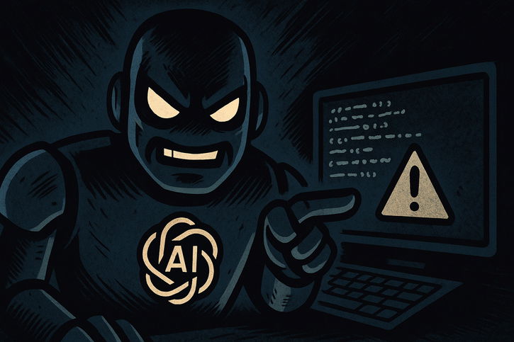 Immagine di Come contrastare le potenzialità degli hacker nell'era dell'IA
