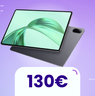 Grande schermo, grandi prestazioni: ecco Honor Pad X8a a 130€!