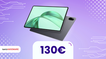 Grande schermo, grandi prestazioni: ecco Honor Pad X8a a 130€!
