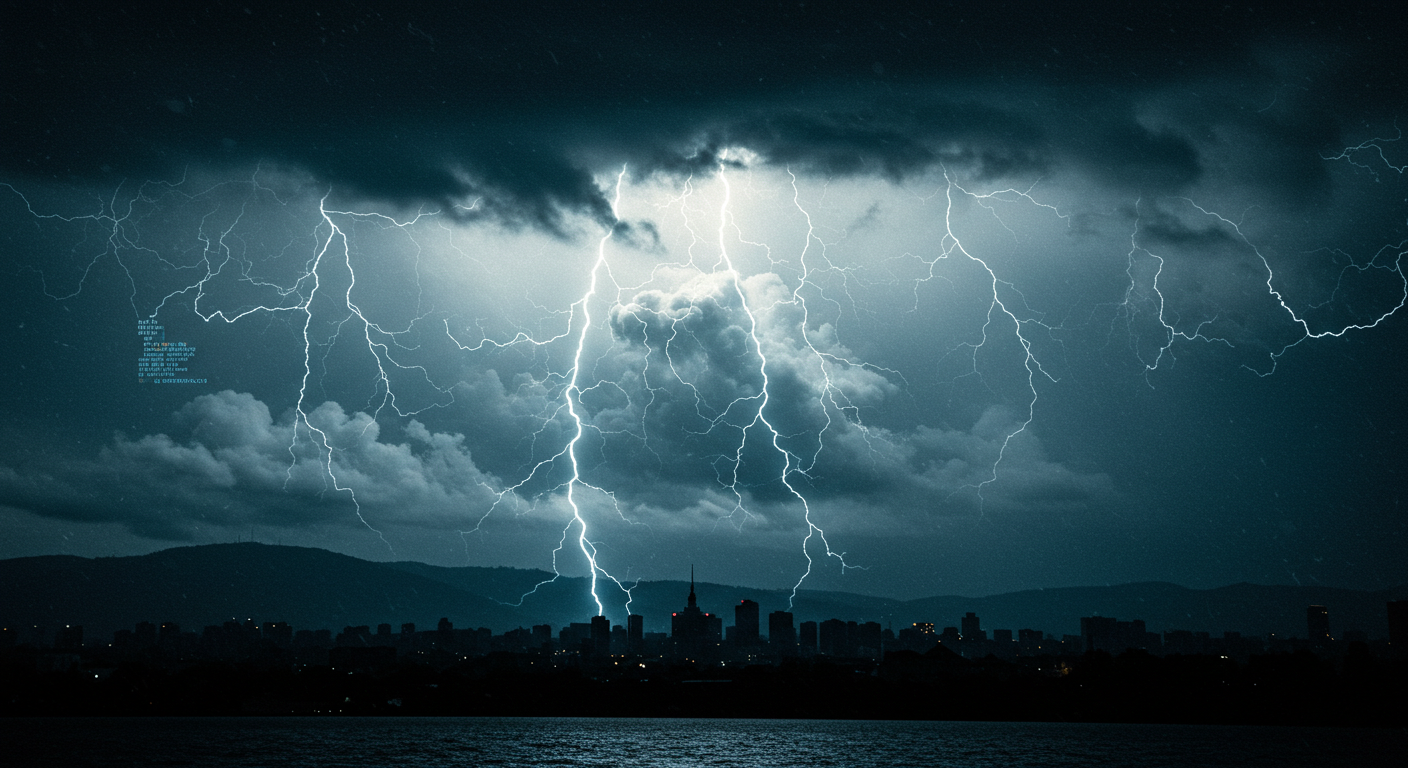 Immagine di Previsioni meteo: sta cambiando tutto, ecco cosa succede