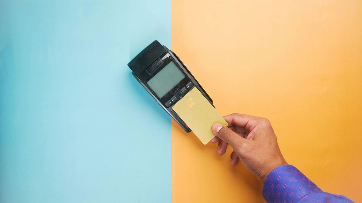 POS portatile senza partita IVA: è possibile?