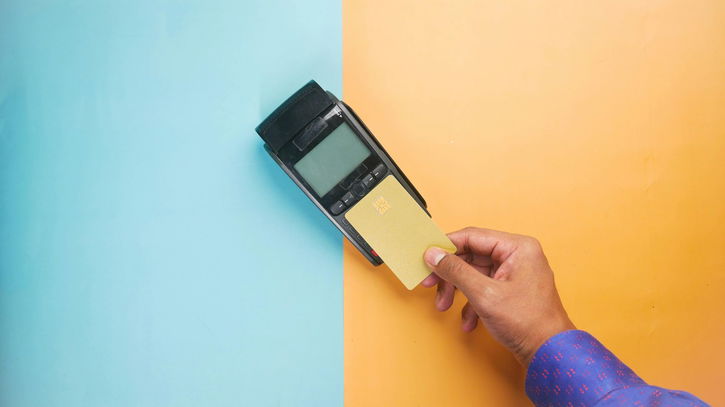 Immagine di POS portatile senza partita IVA: è possibile?
