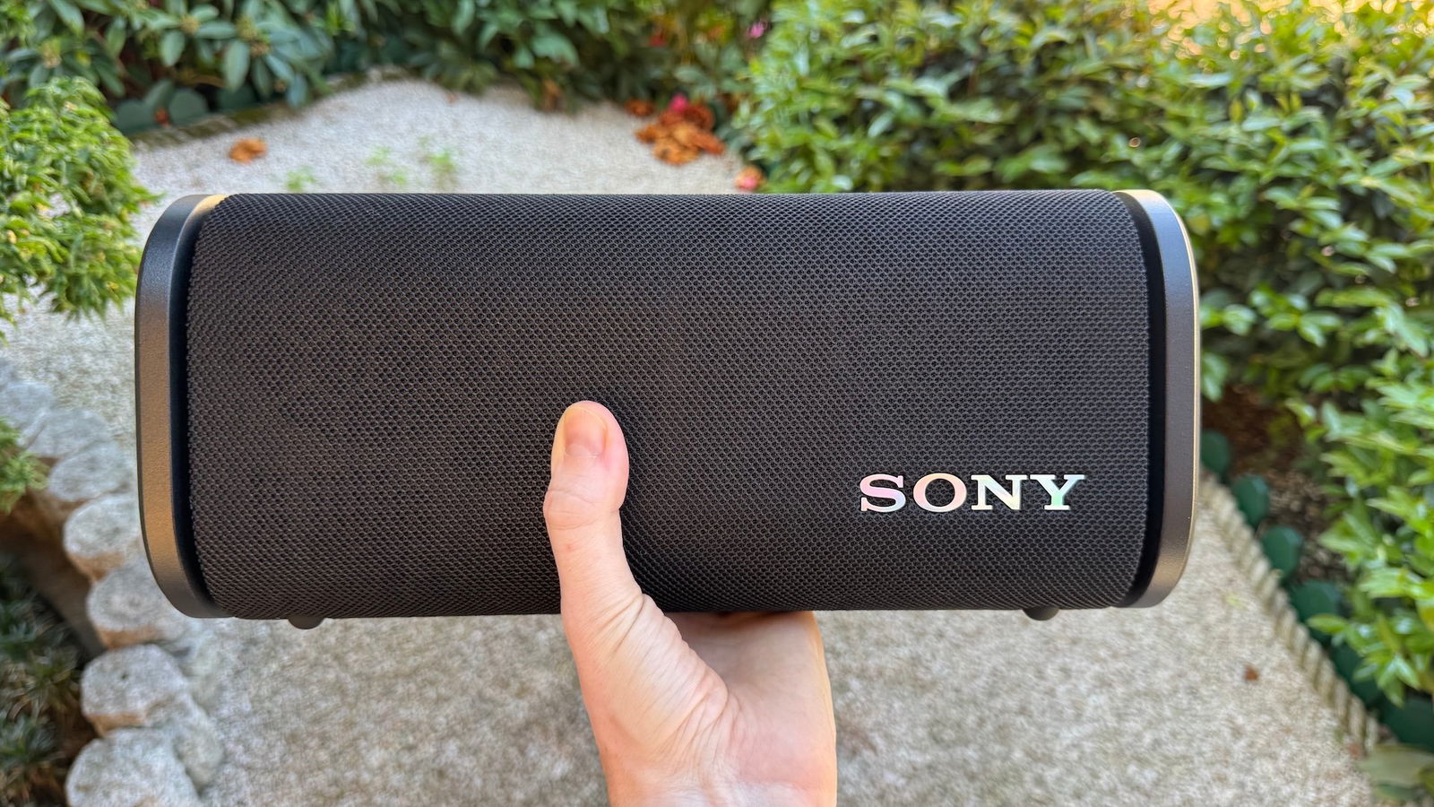 Immagine di Sony ULT Field 5, altoparlante bluetooth con bassi super potenti | Test & Recensione