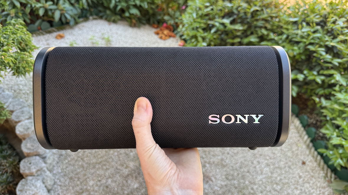 Sony ULT Field 5, altoparlante bluetooth con bassi super potenti | Test & Recensione
