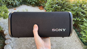 Sony ULT Field 5, altoparlante bluetooth con bassi super potenti | Test & Recensione