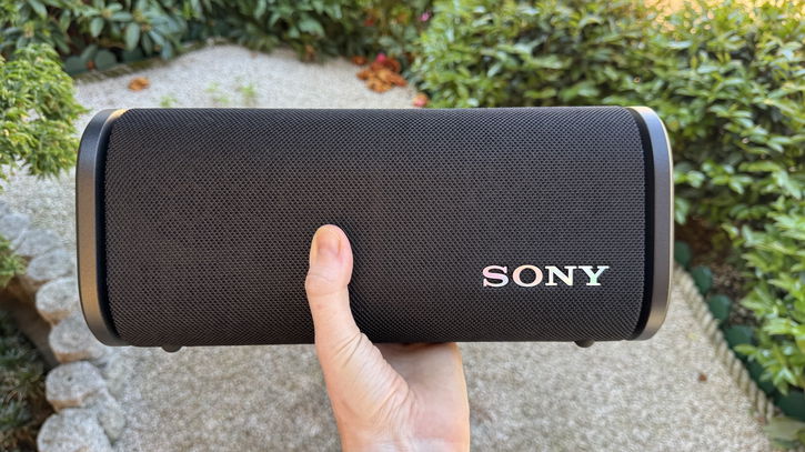 Immagine di Sony ULT Field 5, altoparlante bluetooth con bassi super potenti | Test & Recensione