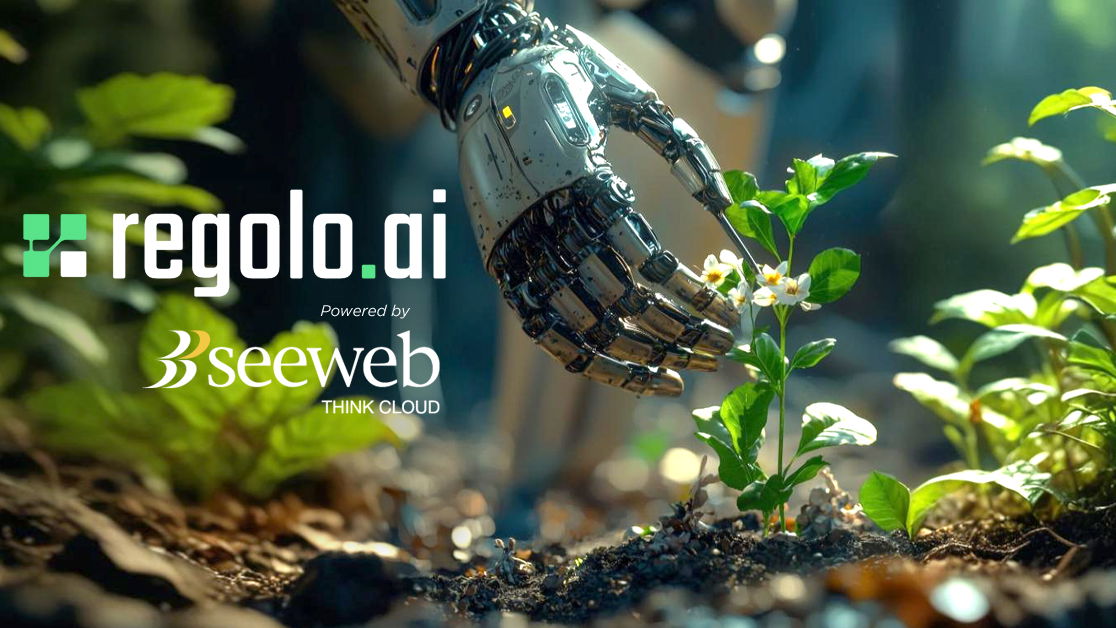 Immagine di L’AI alternativa c’è e non viene dagli Stati Uniti