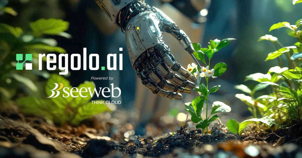 L’AI alternativa c’è e non viene dagli Stati Uniti