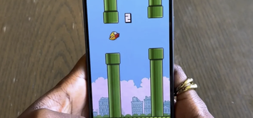 Flappy Bird ritorna, ma ora è un'esclusiva Android