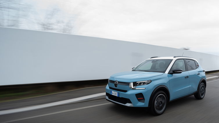 Immagine di Quanto costa mantenere la Citroen C3 hybrid in Italia nel 2025