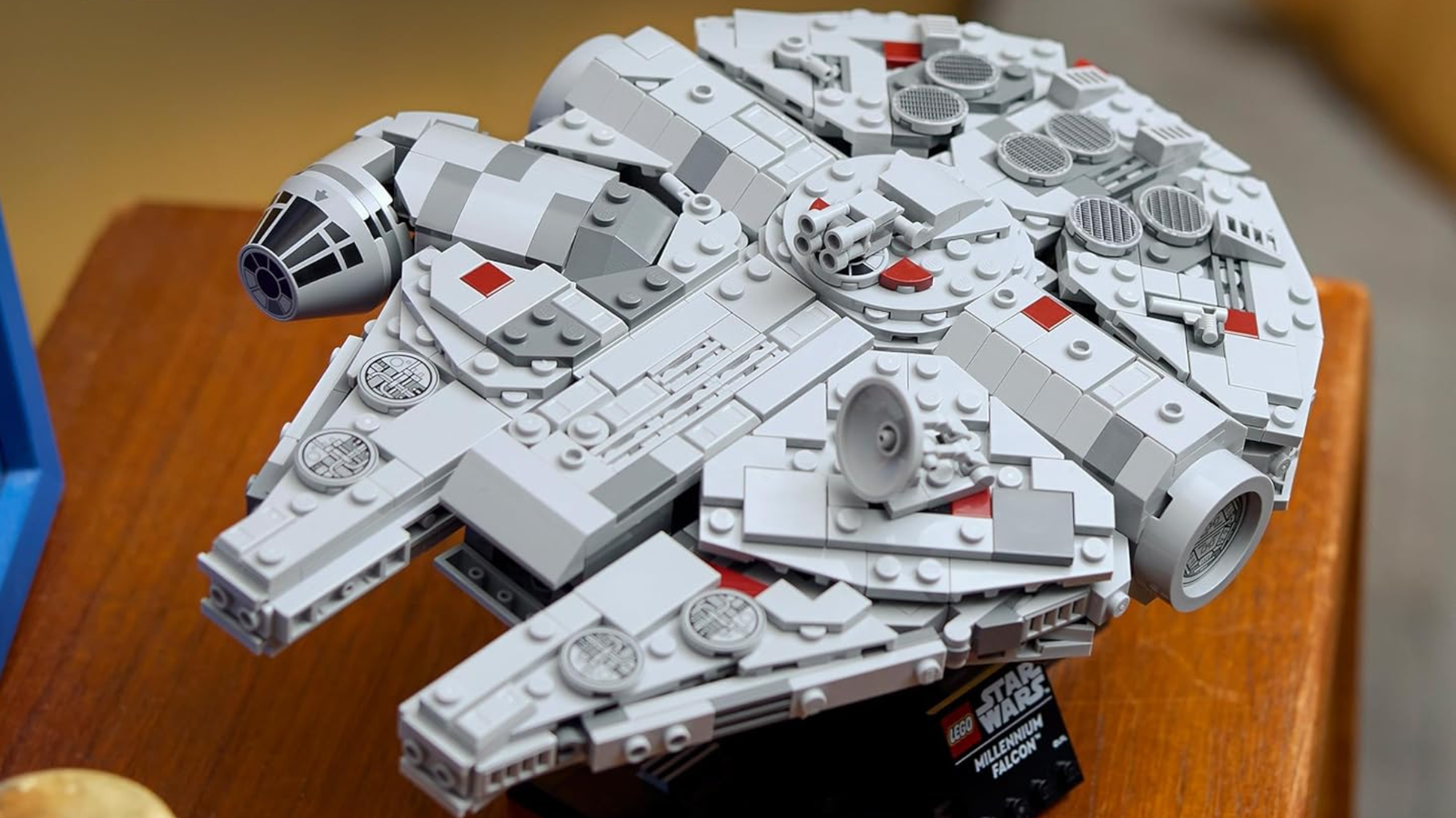 Immagine di 10 set LEGO Star Wars in offerta stellare!