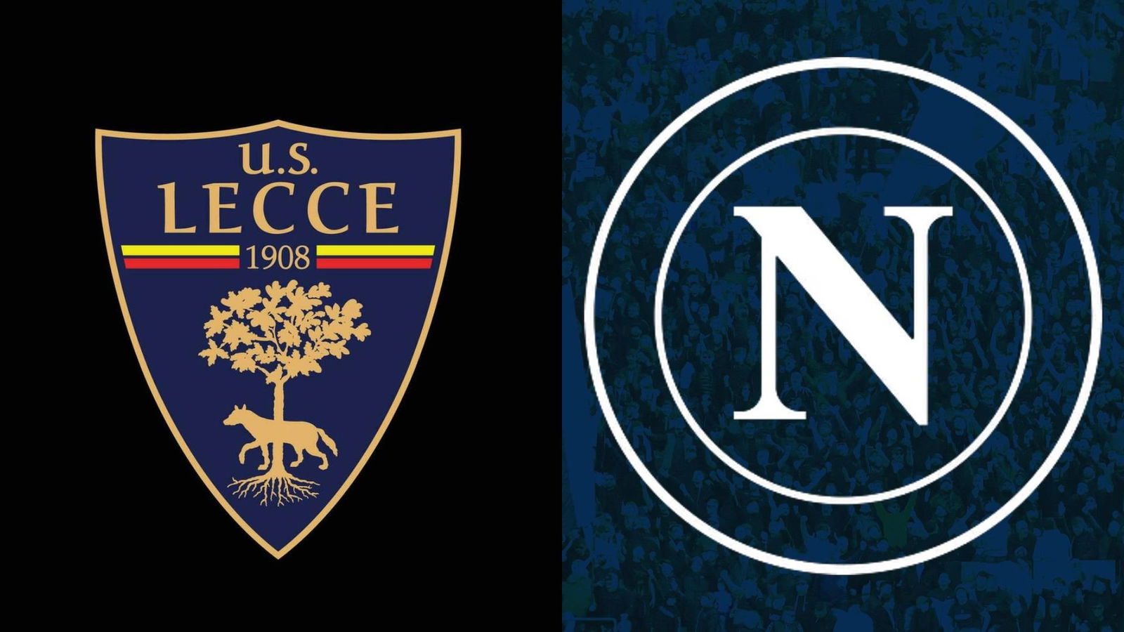 Immagine di Dove vedere Lecce - Napoli in TV e streaming