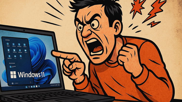 Immagine di Dati spariti da Windows 11? La colpa è di Bitlocker