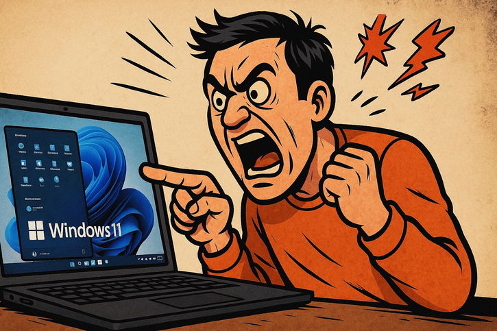 Immagine di Dati spariti da Windows 11? La colpa è di Bitlocker