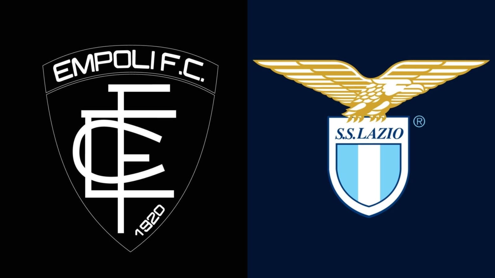 Immagine di Dove vedere Empoli - Lazio in TV e streaming