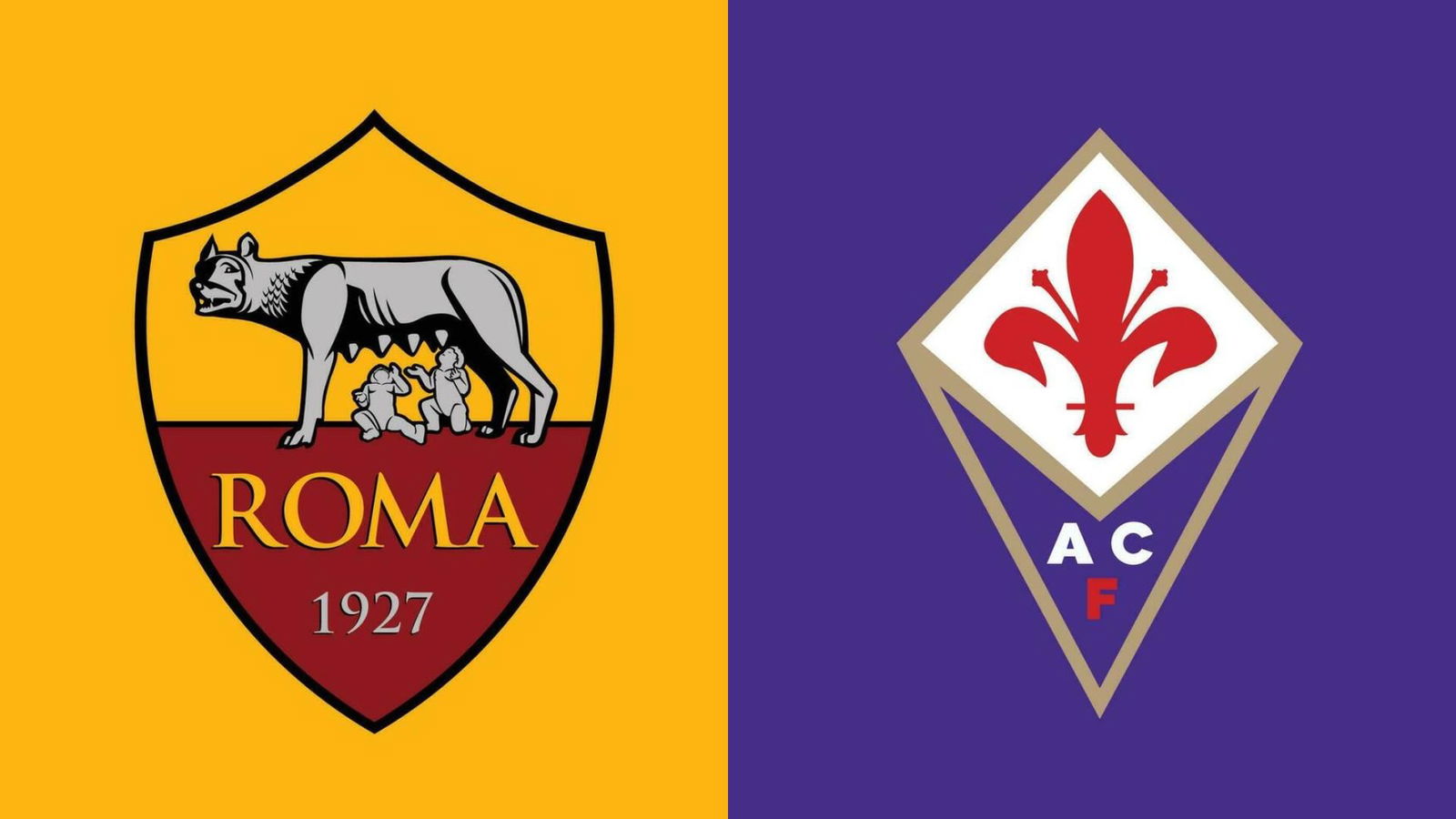 Immagine di Dove vedere Roma - Fiorentina in TV e streaming