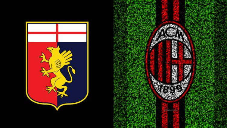 Immagine di Dove vedere Genoa - Milan in TV e streaming