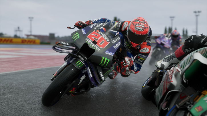 Immagine di MotoGP 25 è il capitolo più accessibile di sempre | Recensione