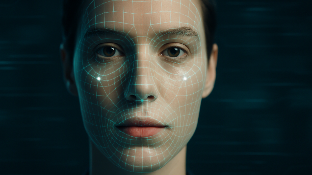 Immagine di La tua faccia e la tua voce, anche legalmente (in Danimarca)