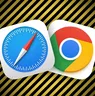 Come i browser combattono il phishing con la psicologia