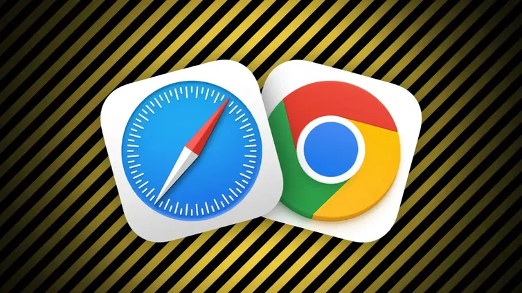 Immagine di Come i browser combattono il phishing con la psicologia