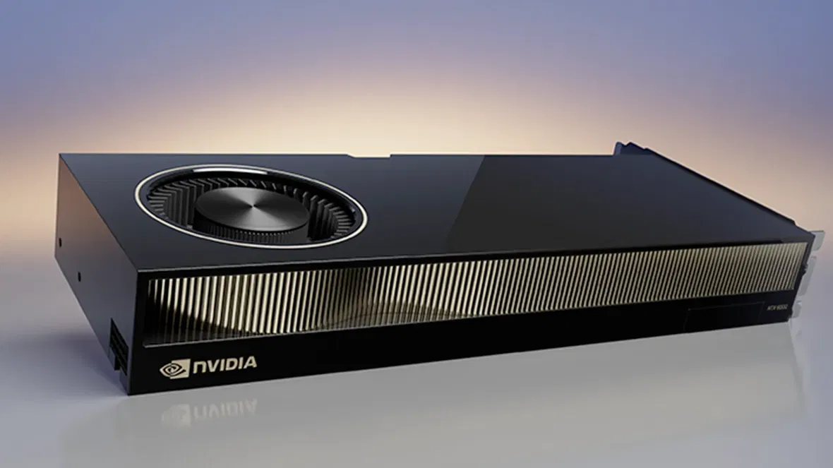 Spuntano i benchamrk della RTX Pro 6000 di NVIDIA