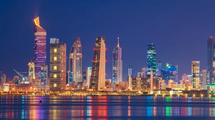 Immagine di Il Kuwait consuma la metà dopo la repressione del mining