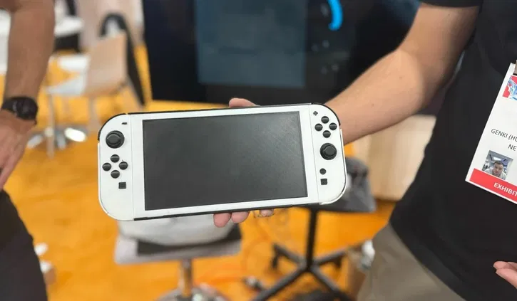 Immagine di Nintendo ha fatto causa a chi ha mostrò i mockup di Switch 2