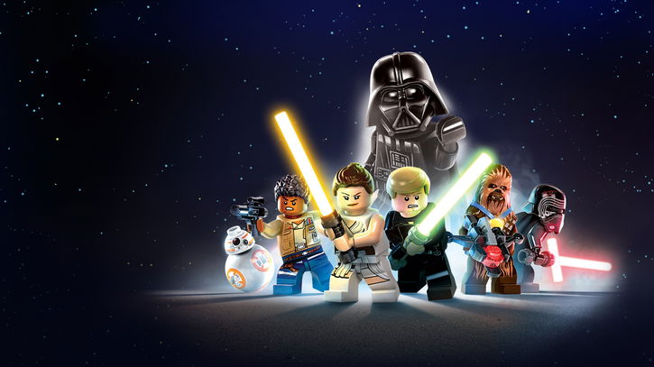 Immagine di LEGO Star Wars La Saga Skywalker è gratis ancora per pochissimo, ecco come scaricarlo