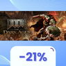 Doom The Dark Ages si avvicina e costa già meno: preorder a -20%