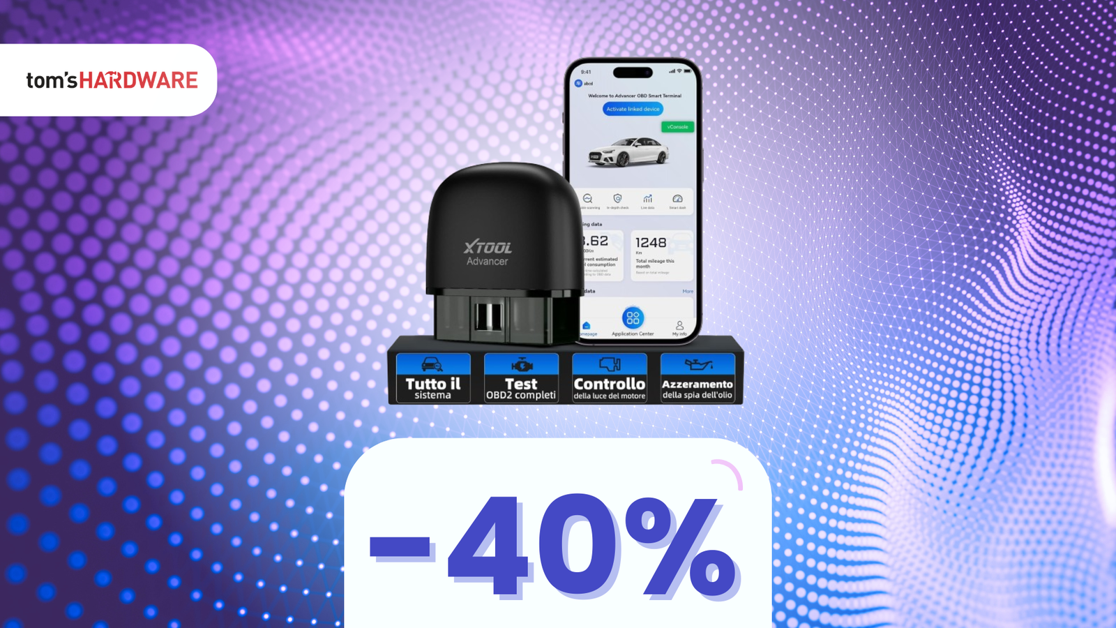 Immagine di Non affrontare un viaggio senza questo ACCESSORIO INDISPENSABILE, ora in SCONTO!