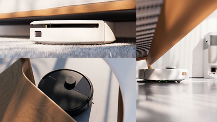 Immagine di 20 anni di Roomba: oggi grandi sconti sui migliori robot aspirapolvere