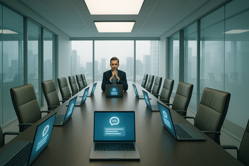 Centinaia di lavoratori sostituiti dall'AI in casa IBM