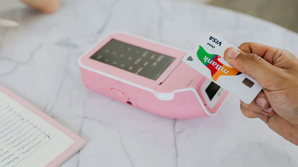 Immagine di POS per mercatini e ambulanti: i migliori dispositivi per lavorare in mobilità