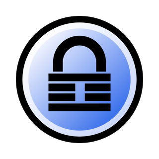 Immagine di Keepass