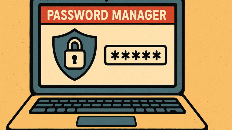 Immagine di Migliori password manager (maggio 2025)