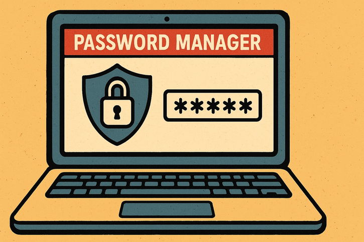 Immagine di Migliori password manager (maggio 2025)