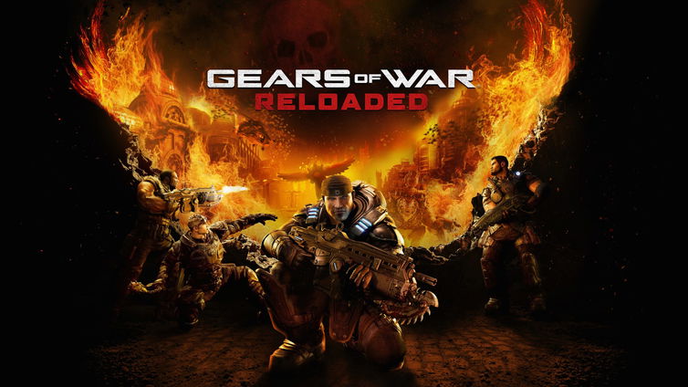 Immagine di Gears of War: Reloaded annunciato, arriverà anche su PS5