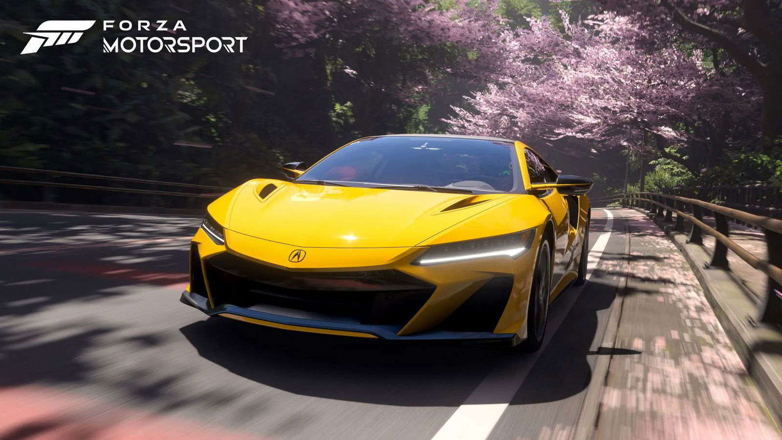 Immagine di Forza Motorsport, ecco i contenuti per il ventesimo anniversario del franchise